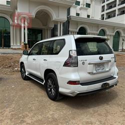 Lexus GX